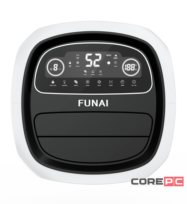 Осушитель воздуха серии YAMANEKO 60 RAD-Y60T7E