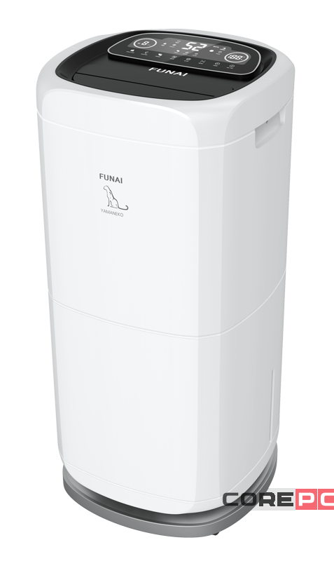 Осушитель воздуха серии YAMANEKO 60 RAD-Y60T7E