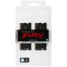 Оперативная память 32 Gb 3200 MHz Kingston FURY IMPACT (KF432S20IBK2/32) RTL