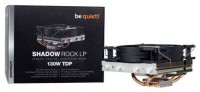 Кулер для процессора Be Quiet! SHADOW ROCK LP BK002