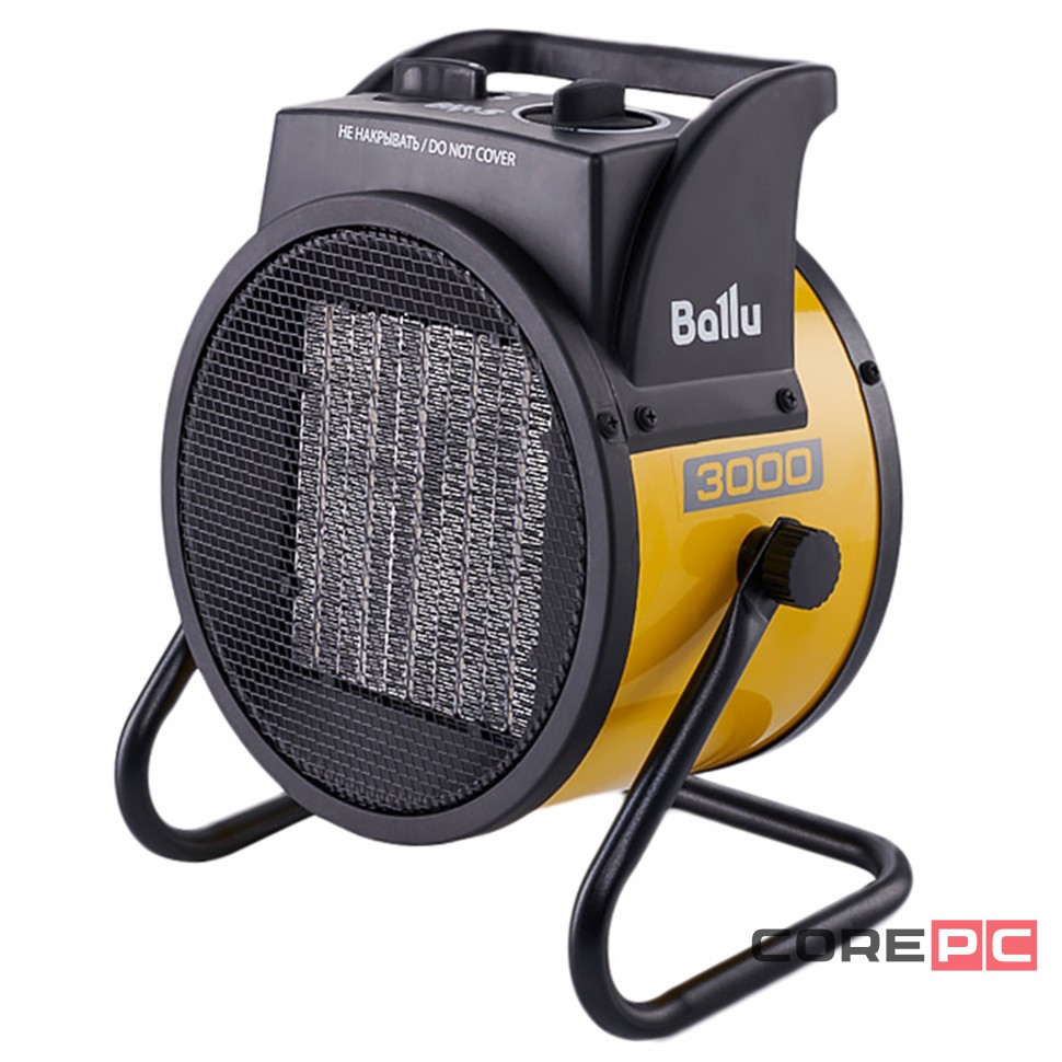 Пушка тепловая BALLU BKR-5