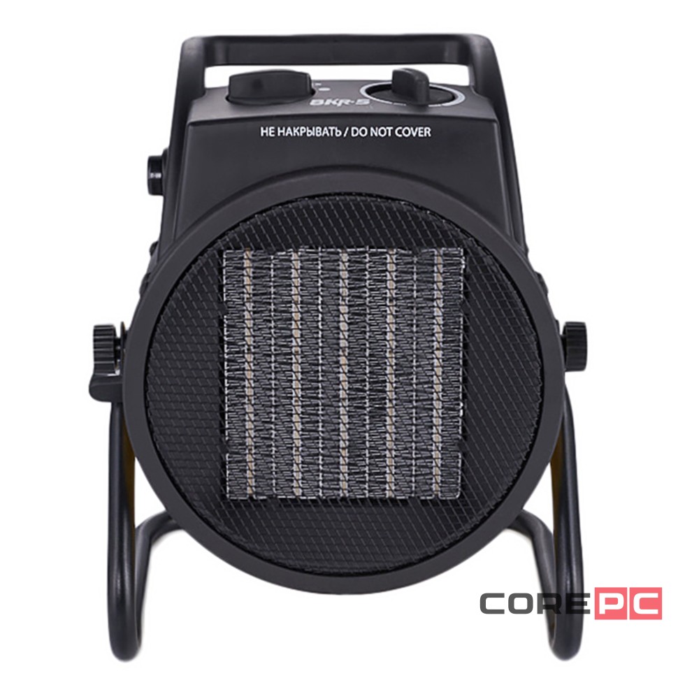 Пушка тепловая BALLU BKR-5