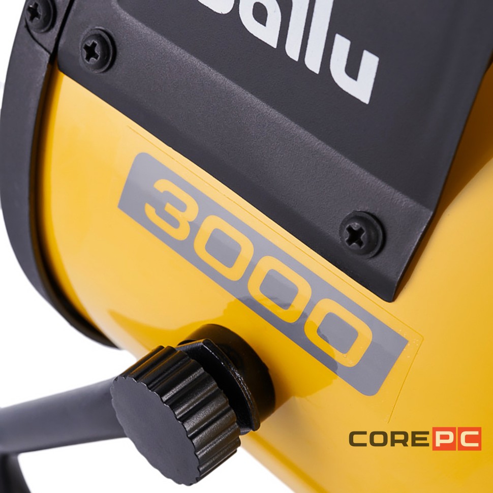 Пушка тепловая BALLU BKR-5