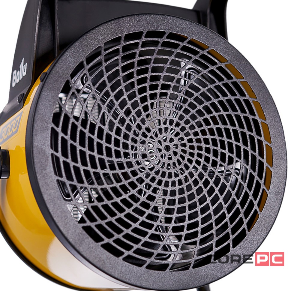 Пушка тепловая BALLU BKR-5