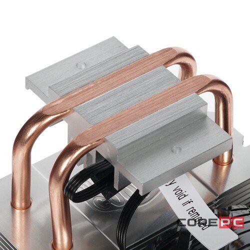Кулер для процессора Cooler Master HYPER T200 RR-T200-22PK-R1