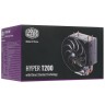 Кулер для процессора Cooler Master HYPER T200 RR-T200-22PK-R1