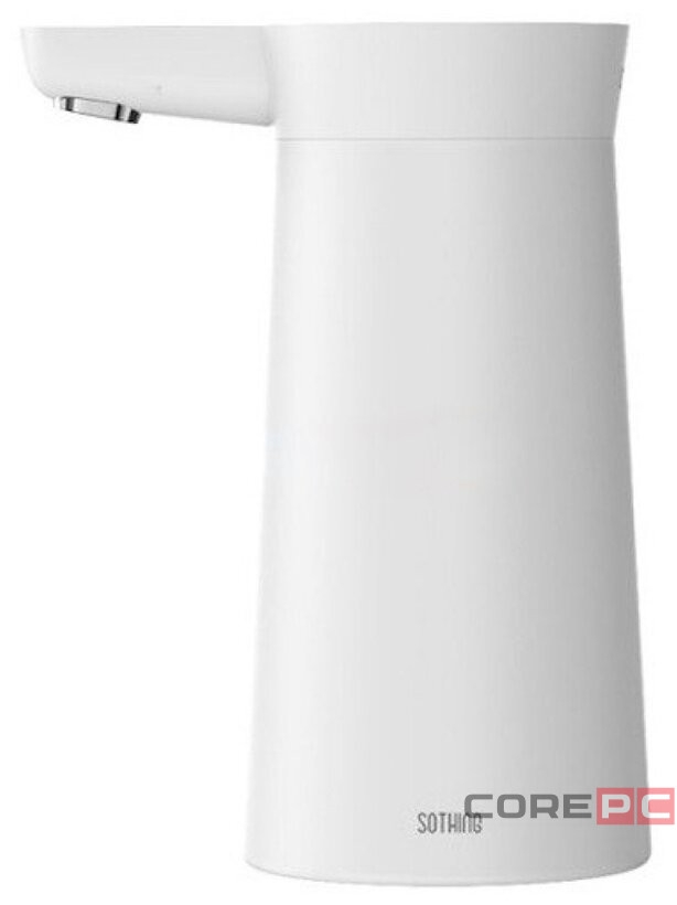 Помпа для воды Xiaomi Mijia Sothing Water Pump Wireless DSHJ-S-2004 белая