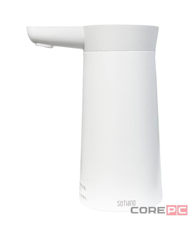 Помпа для воды Xiaomi Mijia Sothing Water Pump Wireless DSHJ-S-2004 белая