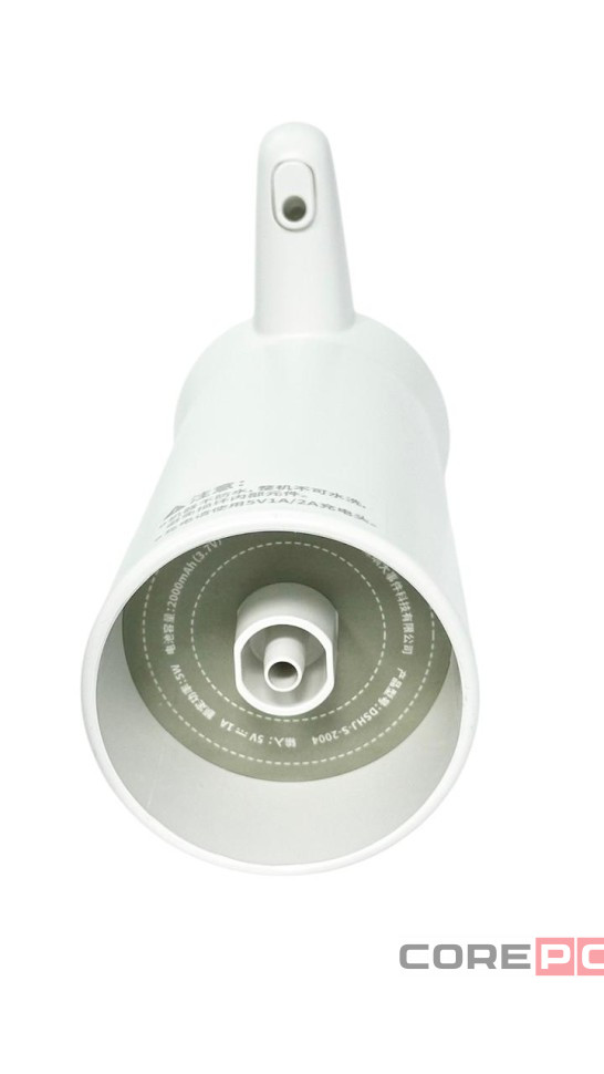 Помпа для воды Xiaomi Mijia Sothing Water Pump Wireless DSHJ-S-2004 белая