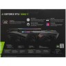 Видеокарта MSI (RTX 3060 Ti GAMING X TRIO 8GD6X) GeForce RTX 3060 Ti 8Gb GAMING X TRIO GDDR6X