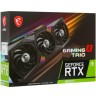 Видеокарта MSI (RTX 3060 Ti GAMING X TRIO 8GD6X) GeForce RTX 3060 Ti 8Gb GAMING X TRIO GDDR6X