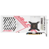 Видеокарта Colorful (RTX 4070 Ti SUPER Ultra W OC 16GB-V) GeForce RTX 4070 Ti SUPER 16GB iGame Ultra W OC-V