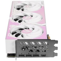 Видеокарта Colorful (RTX 4070 Ti SUPER Ultra W OC 16GB-V) GeForce RTX 4070 Ti SUPER 16GB iGame Ultra W OC-V