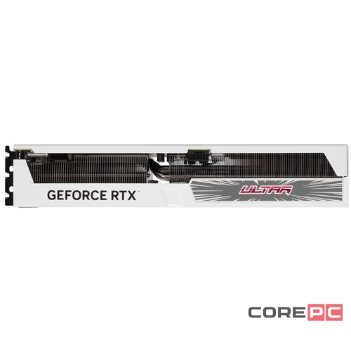 Видеокарта Colorful (RTX 4070 Ti SUPER Ultra W OC 16GB-V) GeForce RTX 4070 Ti SUPER 16GB iGame Ultra W OC-V