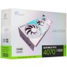Видеокарта Colorful (RTX 4070 Ti SUPER Ultra W OC 16GB-V) GeForce RTX 4070 Ti SUPER 16GB iGame Ultra W OC-V