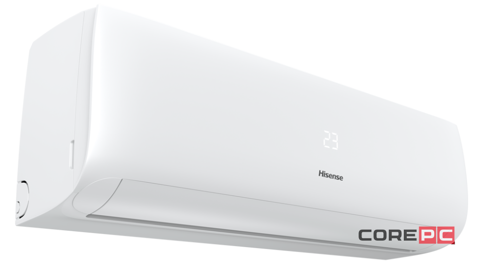 Классическая сплит-система серии NEXT Classic A (комплект) AS-09HR4RLRCJ01