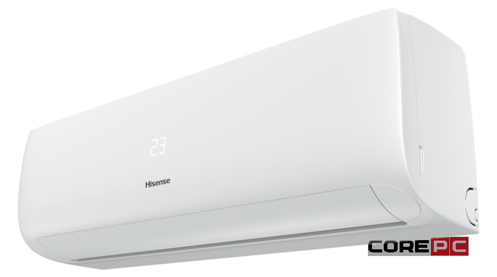 Классическая сплит-система серии NEXT Classic A (комплект) AS-09HR4RLRCJ01