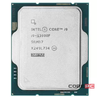 Процессор Intel Core i9 13900F OEM CM8071504820606