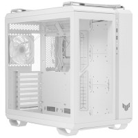 Компьютерный корпус ASUS TUF GAMING GT502 PLUS TG ARGB White (90DC0093-B19000)
