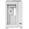Компьютерный корпус ASUS TUF GAMING GT502 PLUS TG ARGB White (90DC0093-B19000)