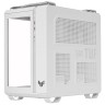 Компьютерный корпус ASUS TUF GAMING GT502 PLUS TG ARGB White (90DC0093-B19000)