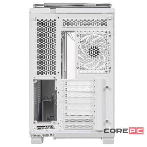 Компьютерный корпус ASUS TUF GAMING GT502 PLUS TG ARGB White (90DC0093-B19000)