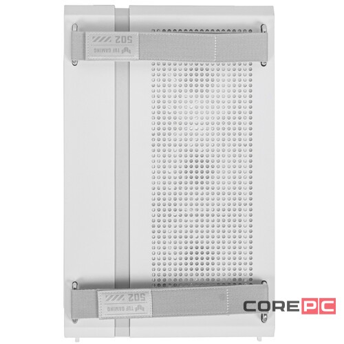 Компьютерный корпус ASUS TUF GAMING GT502 PLUS TG ARGB White (90DC0093-B19000)