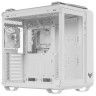 Компьютерный корпус ASUS TUF GAMING GT502 PLUS TG ARGB White (90DC0093-B19000)