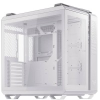 Компьютерный корпус ASUS TUF GAMING GT502 PLUS TG ARGB White (90DC0093-B19000)