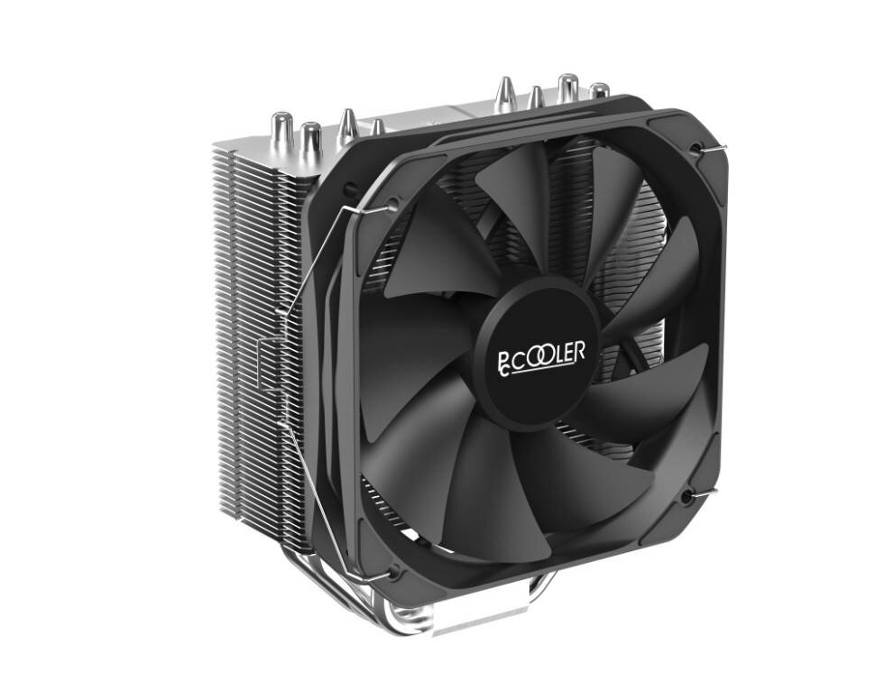 Кулер для процессора PCCooler Paladin 400 PWM