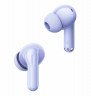 Беспроводные наушники TWS Realme Buds T200 RMA2410 фиолетовые