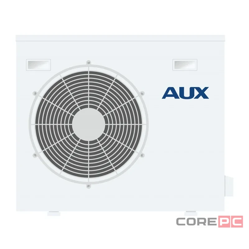 Канальный кондиционер Aux ALMD-HS36/4DR2 / AL-HS36/4DR2(U)