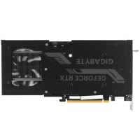 Видеокарта Gigabyte (GV-N4070WF3OCV2-12GD) GeForce RTX 4070 12GB WINDFORCE V2 OC