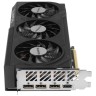 Видеокарта Gigabyte (GV-N4070WF3OCV2-12GD) GeForce RTX 4070 12GB WINDFORCE V2 OC