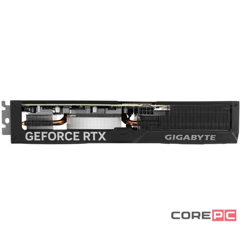Видеокарта Gigabyte (GV-N4070WF3OCV2-12GD) GeForce RTX 4070 12GB WINDFORCE V2 OC