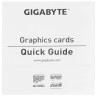 Видеокарта Gigabyte (GV-N4070WF3OCV2-12GD) GeForce RTX 4070 12GB WINDFORCE V2 OC
