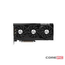 Видеокарта Gigabyte (GV-N4070WF3OCV2-12GD) GeForce RTX 4070 12GB WINDFORCE V2 OC
