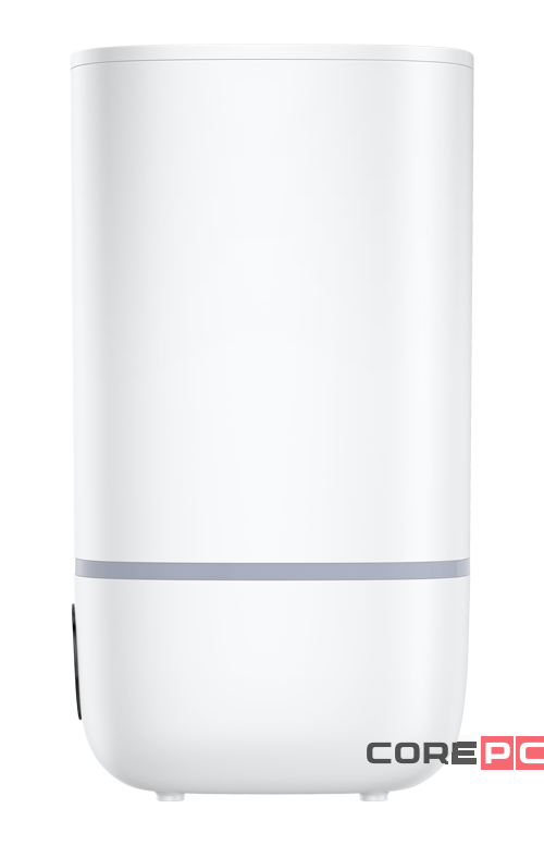 Ультразвуковой увлажнитель воздуха серии PRIMAVERA RUH-PV350/5.0E-WT