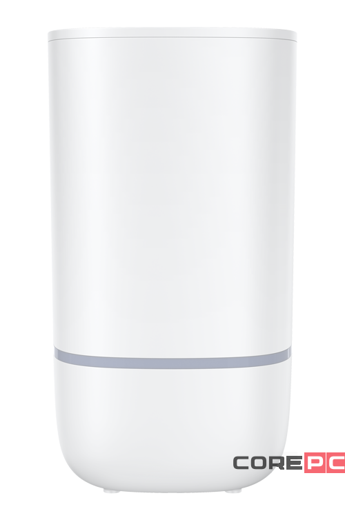 Ультразвуковой увлажнитель воздуха серии PRIMAVERA RUH-PV350/5.0E-WT