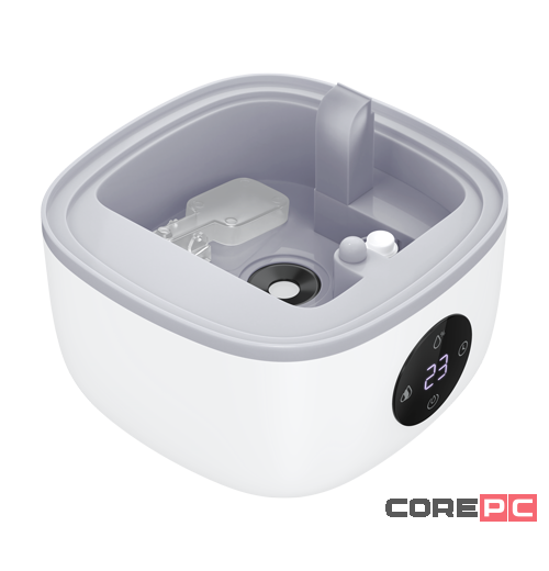 Ультразвуковой увлажнитель воздуха серии PRIMAVERA RUH-PV350/5.0E-WT