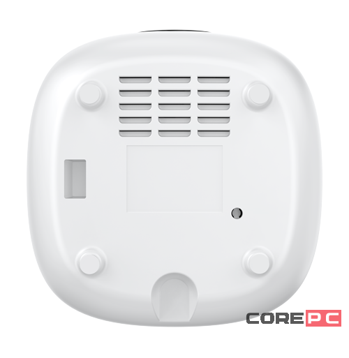 Ультразвуковой увлажнитель воздуха серии PRIMAVERA RUH-PV350/5.0E-WT