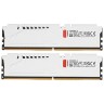 Оперативная память 64 Gb 6000 MHz Kingston FURY Beast White (KF560C40BWK2-64)