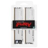 Оперативная память 64 Gb 6000 MHz Kingston FURY Beast White (KF560C40BWK2-64)