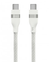 Usb Кабель-зарядка Type-C на Type-C Anker  (A82E2621) 240W 0.9м белый