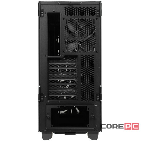 Компьютерный корпус Lian Li LANCOOL III TG Black G99.LAN3X.10R