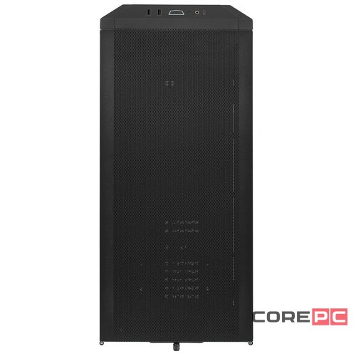 Компьютерный корпус Lian Li LANCOOL III TG Black G99.LAN3X.10R