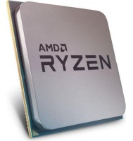 Процессор AMD Ryzen 5 3600X OEM 100-000000022