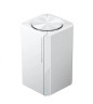 Wi-Fi роутер Xiaomi Mesh System AC1200 белый