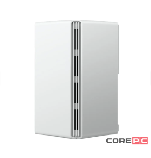 Wi-Fi роутер Xiaomi Mesh System AC1200 белый