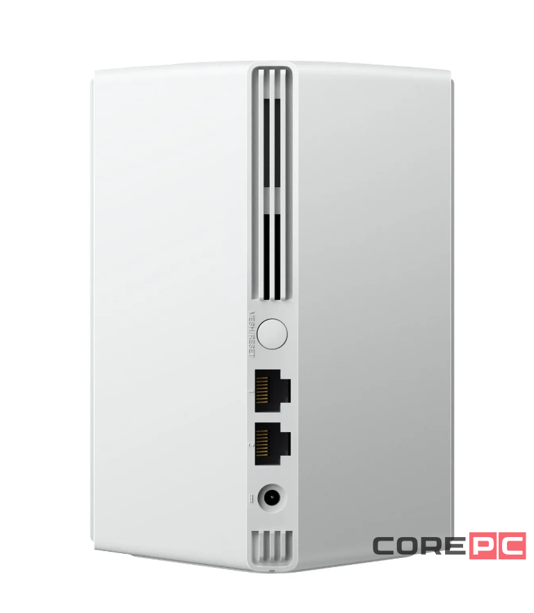 Wi-Fi роутер Xiaomi Mesh System AC1200 белый